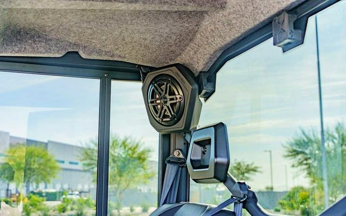 2026 Can-Am Defender MAX Limited HD11 Desert Tan & Carbon Blac