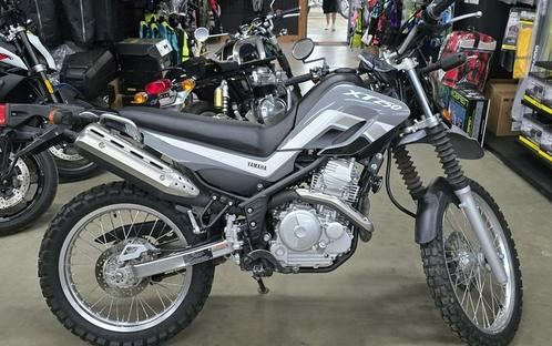2023 Yamaha XT250