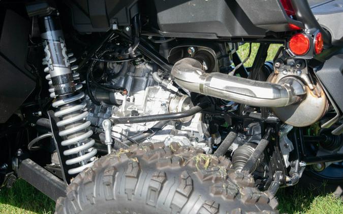 2026 Honda Talon 1000X 4 FOX Live Valve