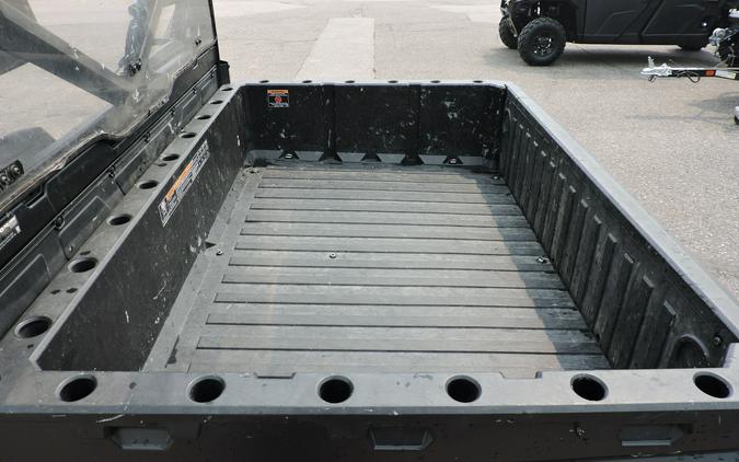 2018 RANGER XP® 900 EPS - Radar Blue - Polaris