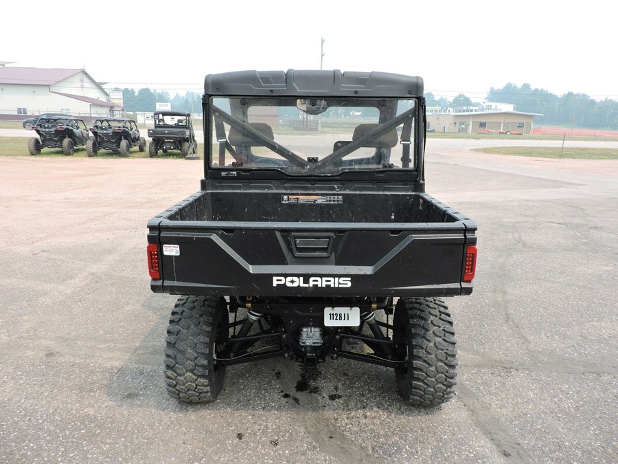 2018 RANGER XP® 900 EPS - Radar Blue - Polaris