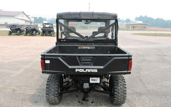 2018 RANGER XP® 900 EPS - Radar Blue - Polaris