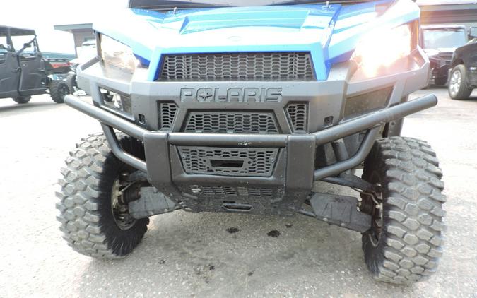 2018 RANGER XP® 900 EPS - Radar Blue - Polaris
