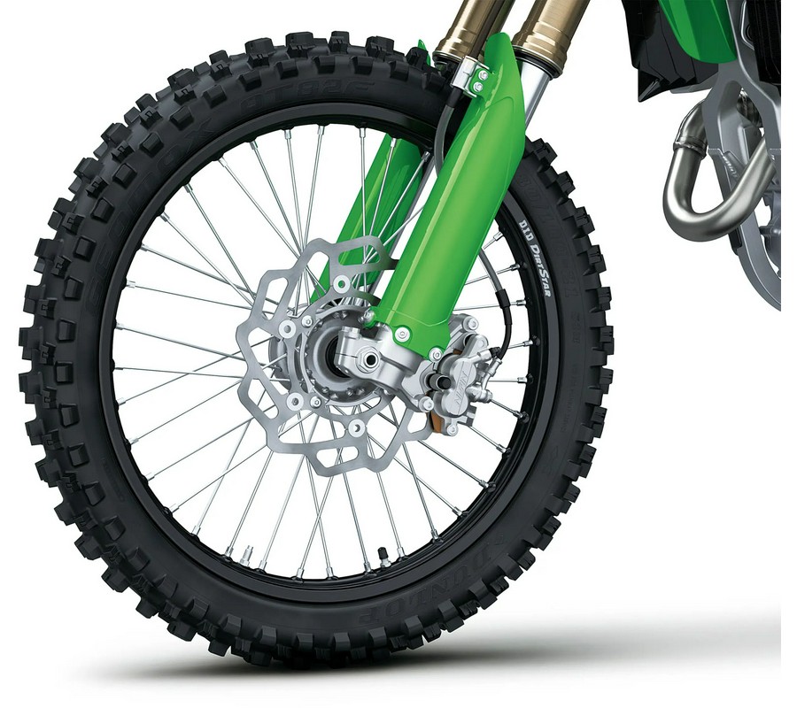 2027 Kawasaki KX™250FX