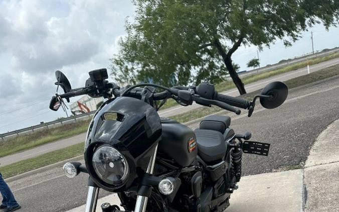 RH975S 2025 Nightster Special