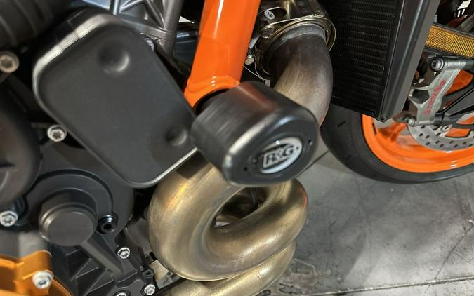 2022 KTM Super Duke 1290 R EVO