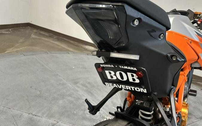 2022 KTM Super Duke 1290 R EVO