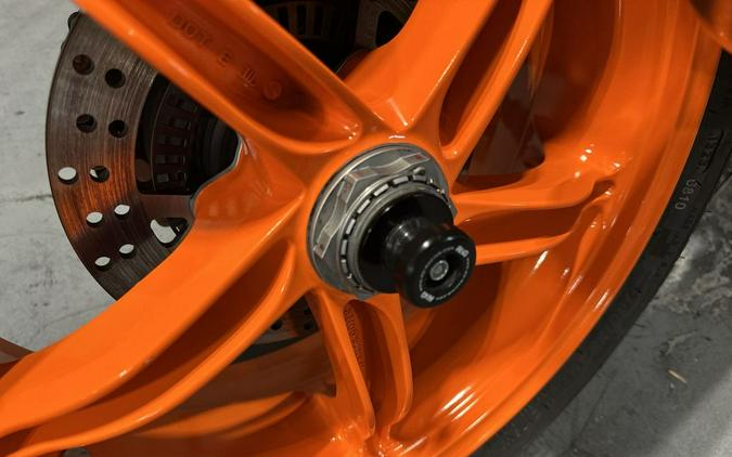 2022 KTM Super Duke 1290 R EVO