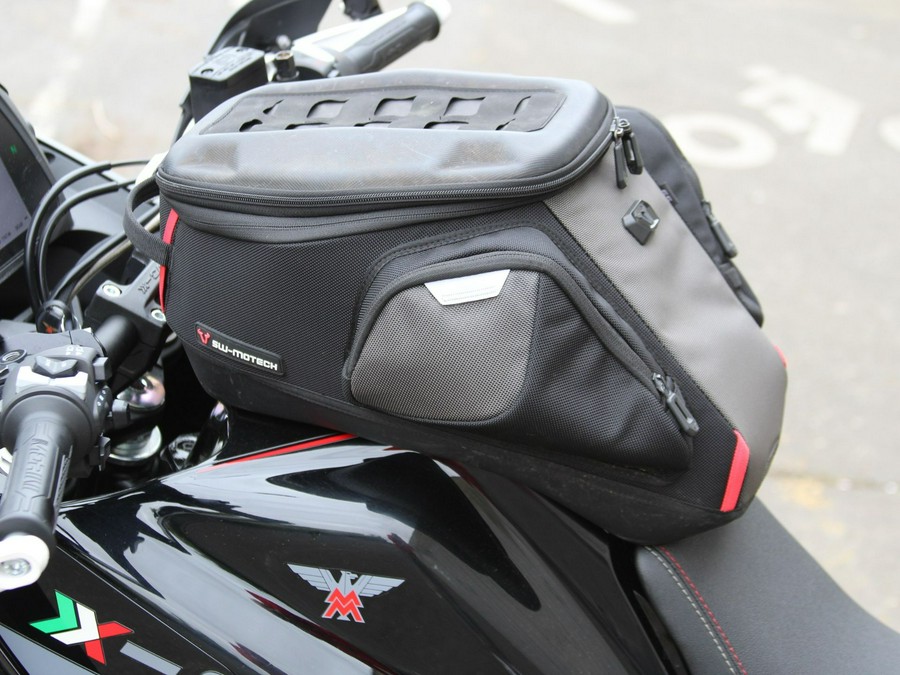 2024 Moto Morini® X-Cape 650
