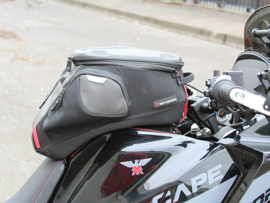 2024 Moto Morini® X-Cape 650