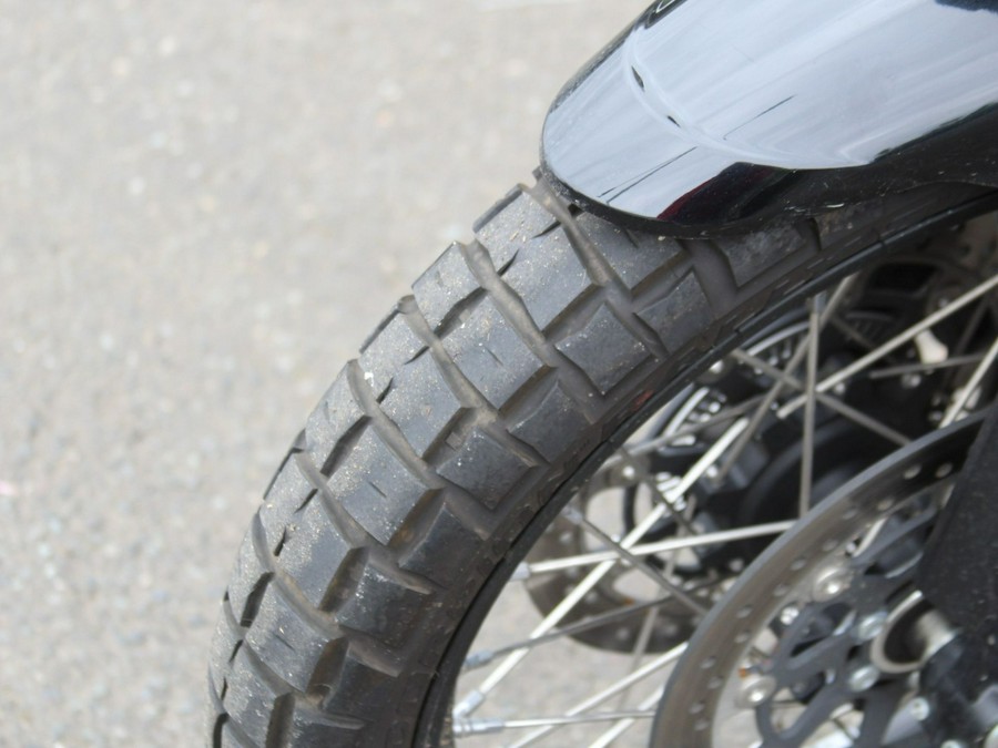 2024 Moto Morini® X-Cape 650