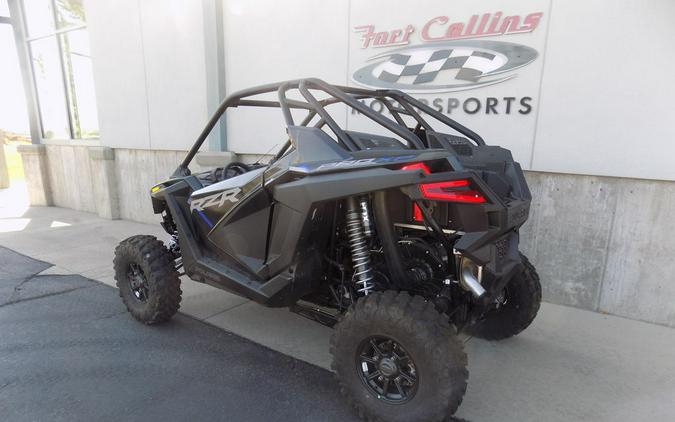 2023 Polaris® RZR Pro XP Premium