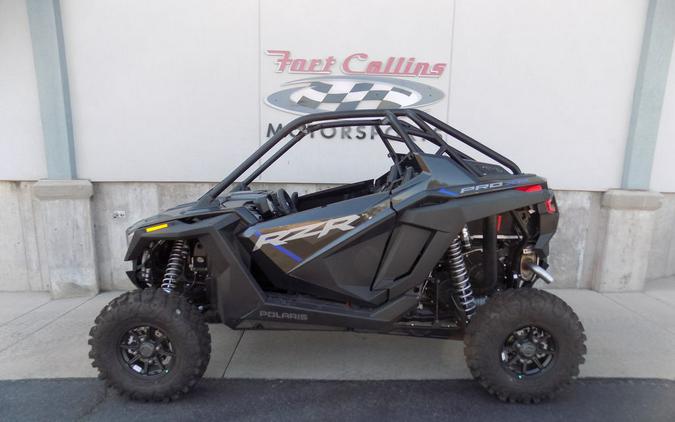 2023 Polaris® RZR Pro XP Premium