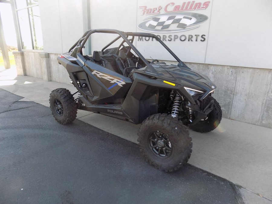 2023 Polaris® RZR Pro XP Premium