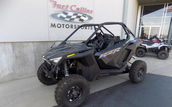 2023 Polaris® RZR Pro XP Premium