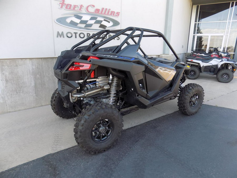 2023 Polaris® RZR Pro XP Premium