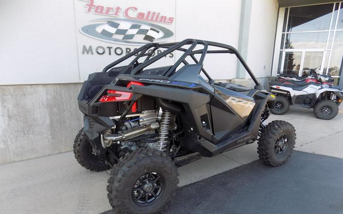 2023 Polaris® RZR Pro XP Premium