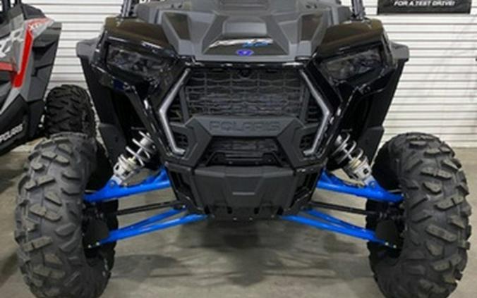 2022 Polaris RZR XP 1000 Premium