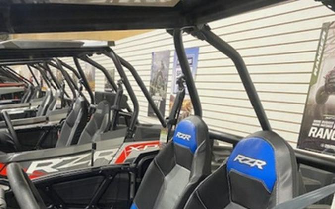 2022 Polaris RZR XP 1000 Premium