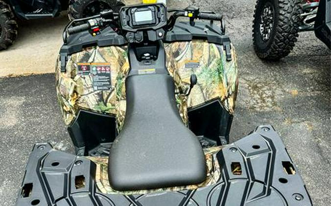 2023 Polaris Sportsman 570