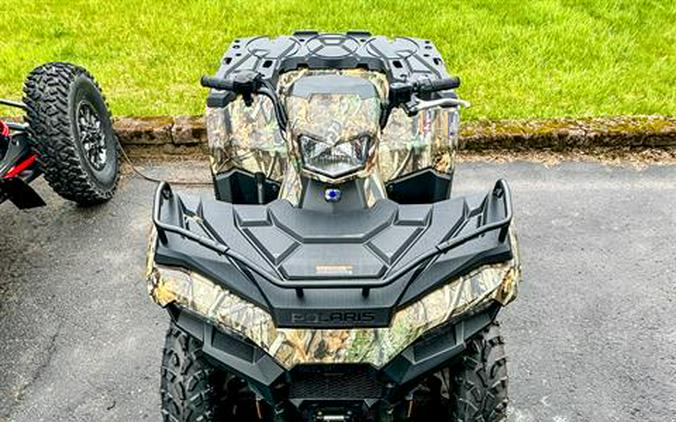 2023 Polaris Sportsman 570