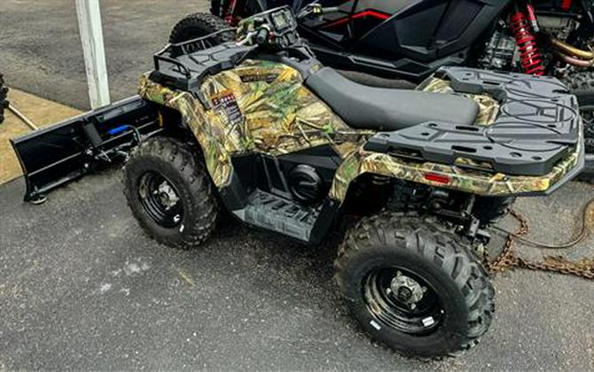 2023 Polaris Sportsman 570