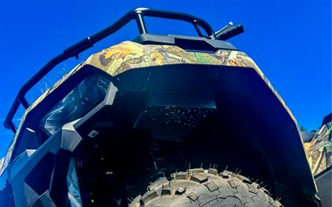 2023 Polaris Sportsman 570