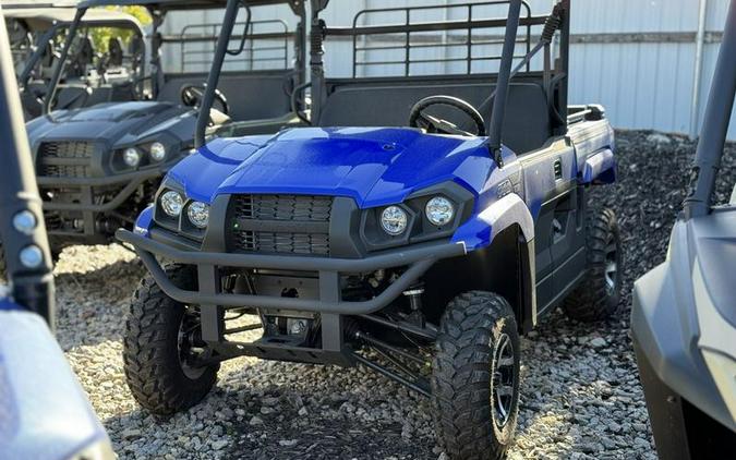 2024 Kawasaki Mule PRO-MX™ EPS