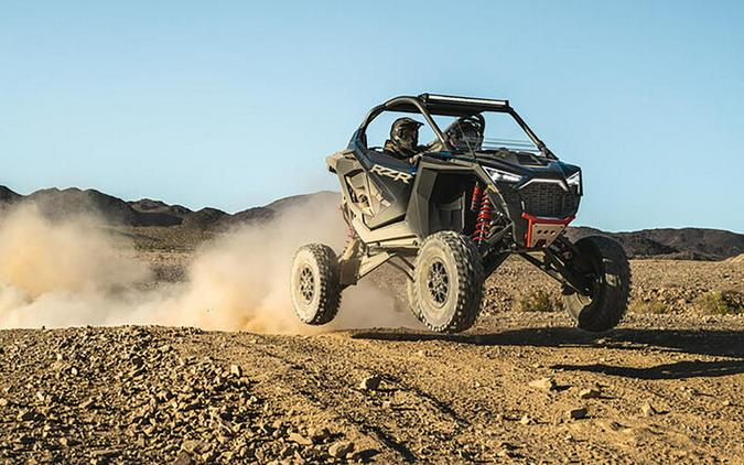 2023 Polaris® RZR Pro R Ultimate