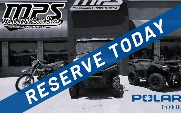 2023 Polaris® RZR Pro R Ultimate