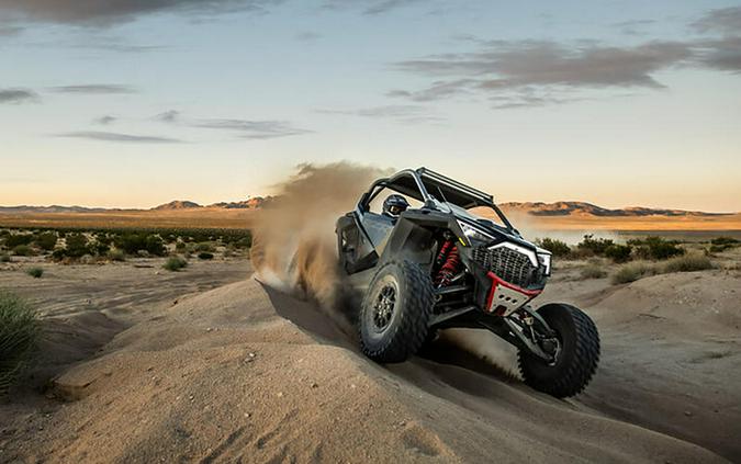 2023 Polaris® RZR Pro R Ultimate