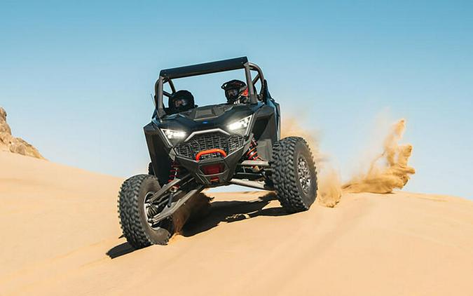 2023 Polaris® RZR Pro R Ultimate