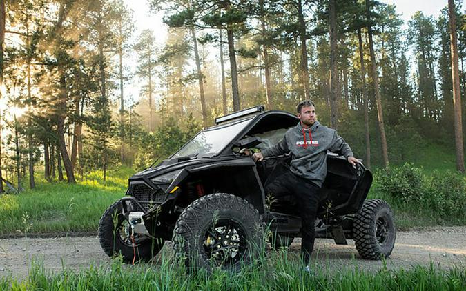 2023 Polaris® RZR Pro R Ultimate