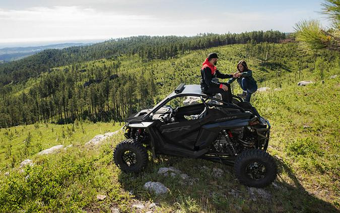 2023 Polaris® RZR Pro R Ultimate