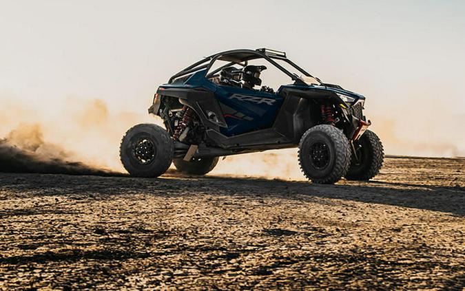 2023 Polaris® RZR Pro R Ultimate