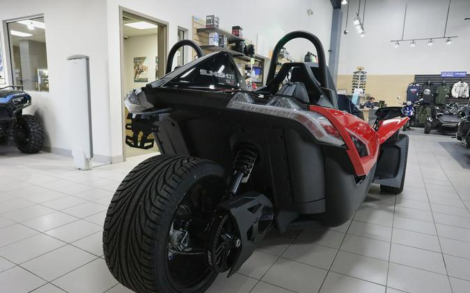 2024 Slingshot SLINGSHOT SLR AUTODRIVE