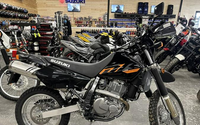 2024 Suzuki DR 650S