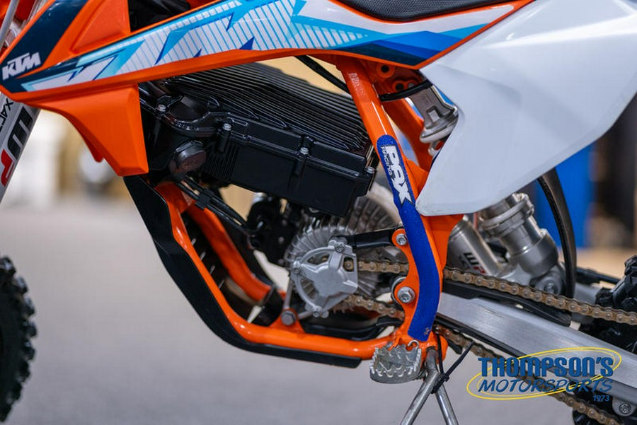 2023 KTM E 5