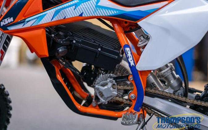 2023 KTM E 5