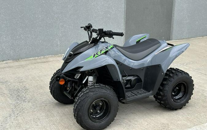 2024 Kawasaki KFX90