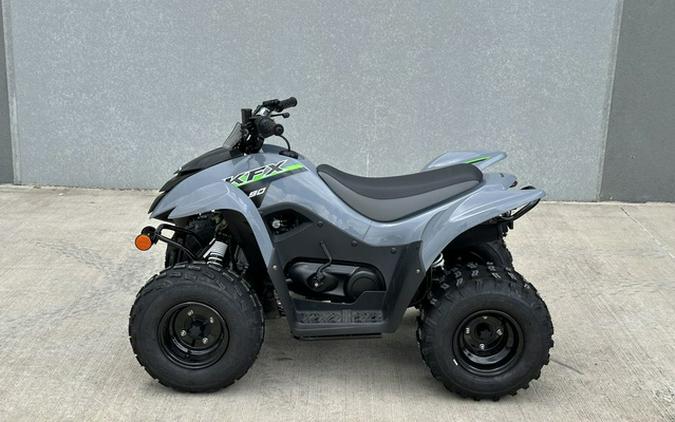 2024 Kawasaki KFX90