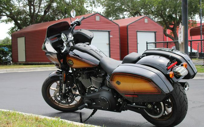 2024 Harley-Davidson Softail FXLRST - Low Rider ST