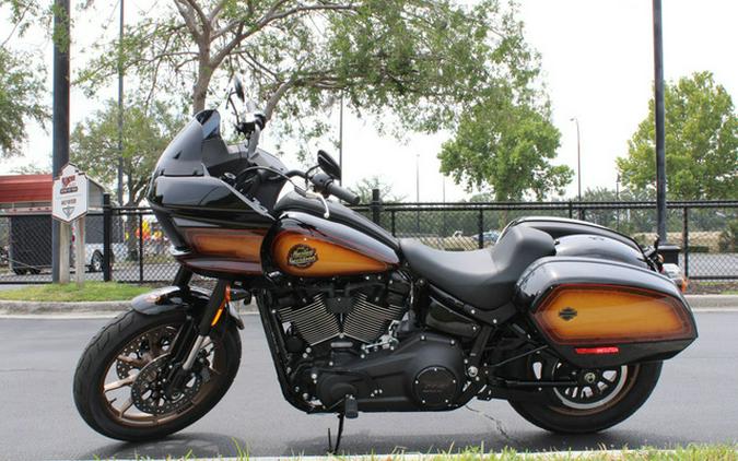 2024 Harley-Davidson Softail FXLRST - Low Rider ST