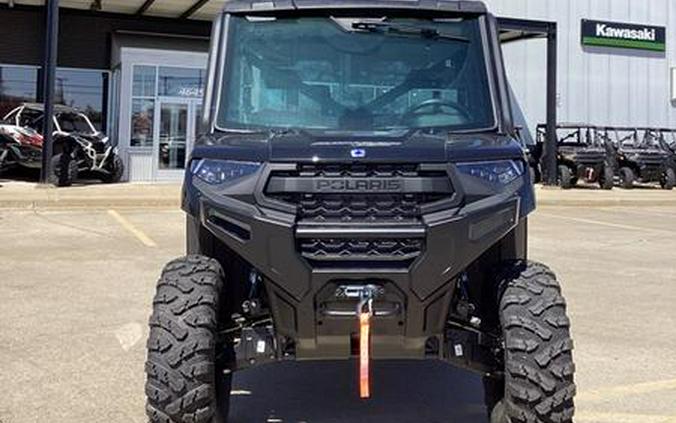 2025 Polaris® Ranger XP 1000 NorthStar Edition Premium