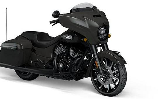 2024 Indian Motorcycle Chieftain Dark Horse