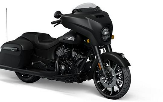 2024 Indian Motorcycle Chieftain Dark Horse