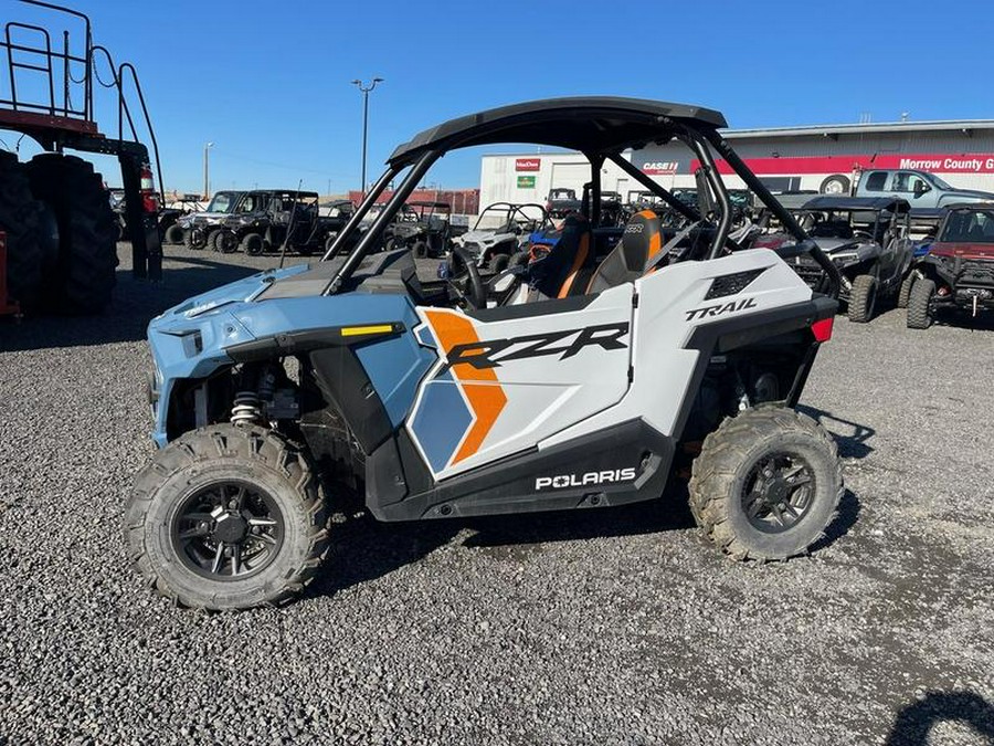 2024 Polaris® RZR Trail Ultimate
