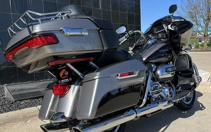 2017 Harley-Davidson® FLTRU - Road Glide® Ultra