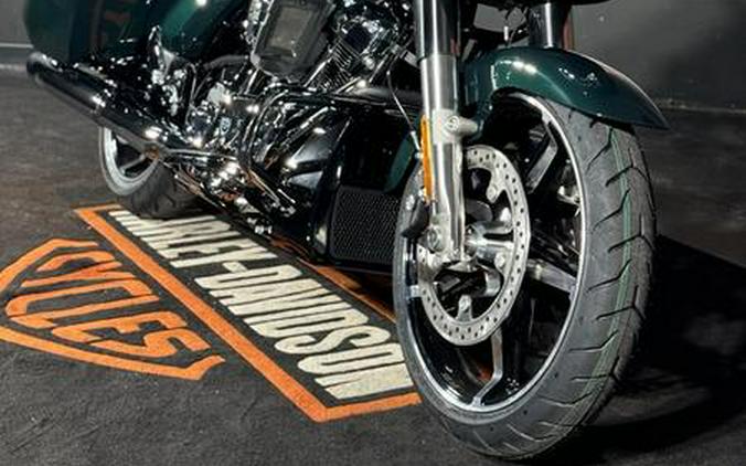 2024 Harley-Davidson® FLTRX - Road Glide®