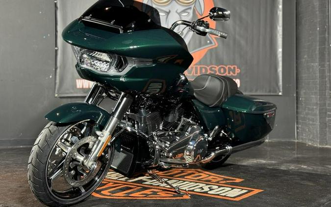 2024 Harley-Davidson® FLTRX - Road Glide®